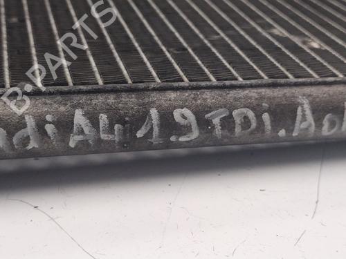 AC radiator AUDI A4 B6 Avant (8E5) 2.0 FSI | BP33328063M32 - Image 3