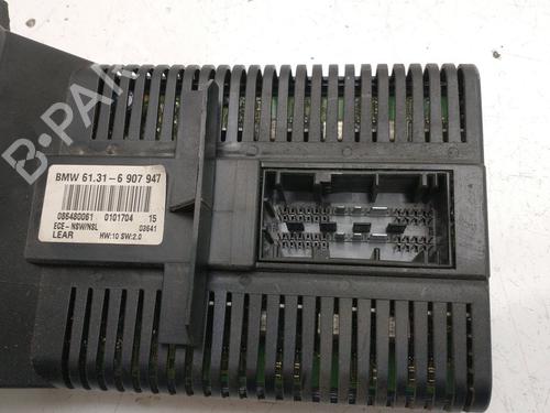 Headlight switch BMW 3 (E46)  | BP31210002I24 