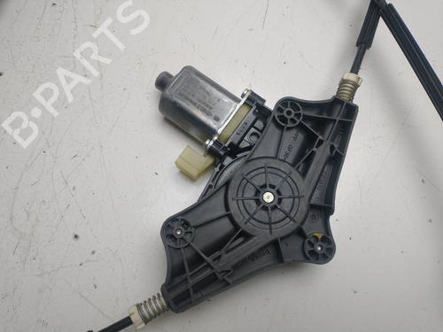 Front right window mechanism VW GOLF VII (5G1, BQ1, BE1, BE2)  | BP15877728C23 