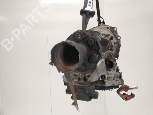 Gearbox BMW 3 (F30, F80) 318 d | BP9848279M3 