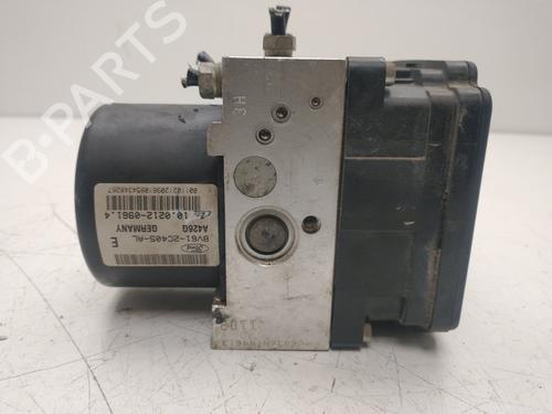 ABS pump FORD FOCUS C-MAX (DM2) | BP33818225M43 - Image 9