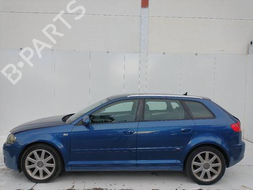Generator AUDI A3 Sportback (8PA)  | BP16103561M7 