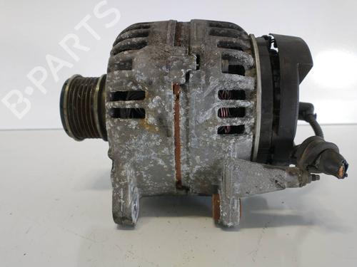 Generator AUDI A3 Sportback (8PA) 1.9 TDI | BP7508029M7