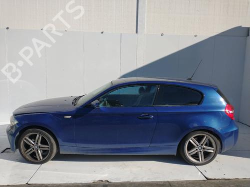 AC compressor BMW 1 (E87)  | BP9162664M34 