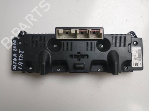 Climate control SEAT ALTEA (5P1)  | BP15287059I5 