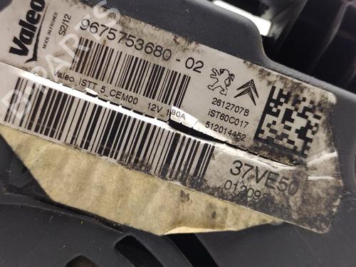 Generator CITROËN C4 Picasso II | BP30901415M7