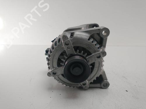 Used Alternator BMW 1 (E87) 116 d (116 hp) 9422560