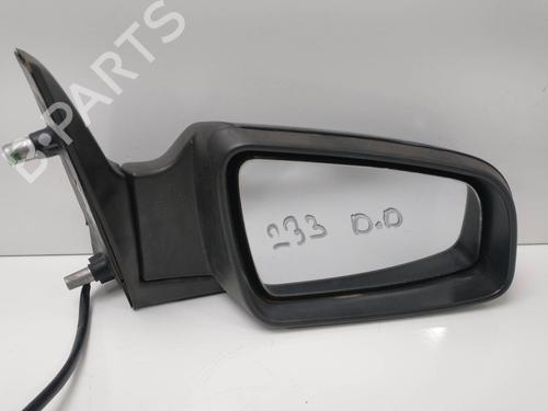 Used Right mirror OPEL ZAFIRA / ZAFIRA FAMILY B (A05) [2005-2019]  8214653