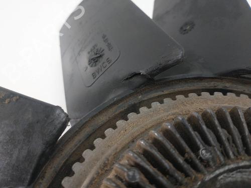 Fan NISSAN CABSTAR (F24M, F24W)  | BP10157660M128 