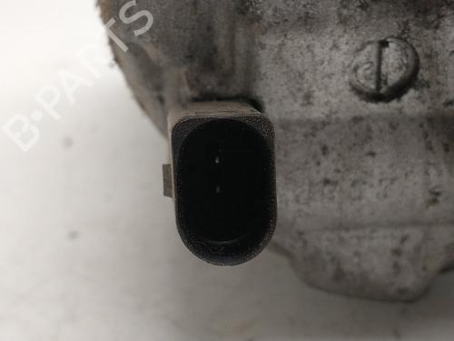AC compressor VW POLO VI (AW1, BZ1, AE1) | BP30580118M34