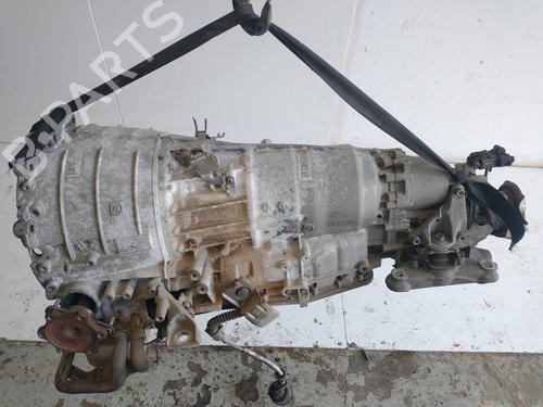 Getriebe für AUDI A8 D3 (4E2, 4E8) 4.2 TDI quattro (326 hp) 30000359