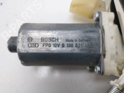 Front left window mechanism BMW 5 (E60) 525 d | BP8304882C22 