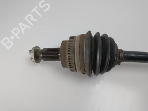 Right front driveshaft BMW 5 (E60) 525 xi | BP7511288M39 