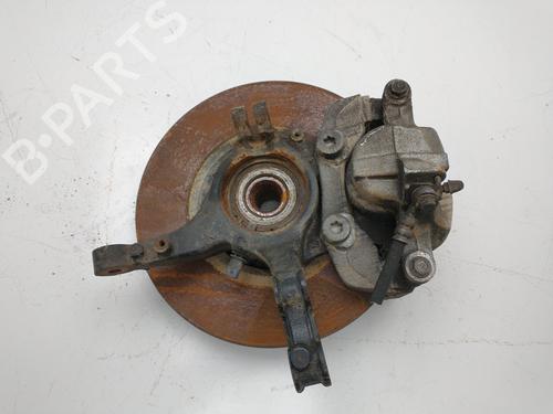 Right front steering knuckle PEUGEOT 2008 I (CU_)  | BP31068419M26 