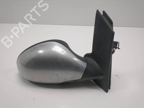 Right mirror SEAT ALTEA (5P1)  | BP7509411C27 