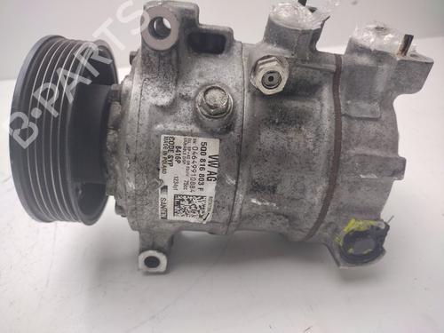 AC compressor SEAT IBIZA V (KJ1, KJG) | BP27224421M34 - Image 4