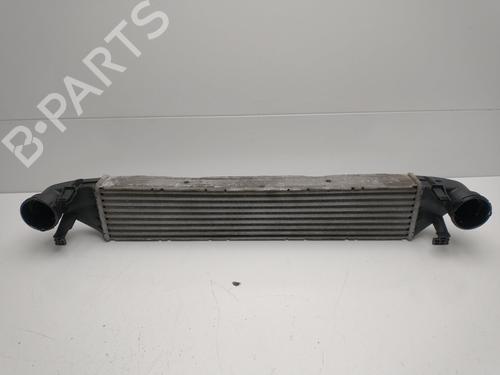 Used Intercooler MERCEDES-BENZ C-CLASS Coupe (CL203) [2001-2011]  24113758