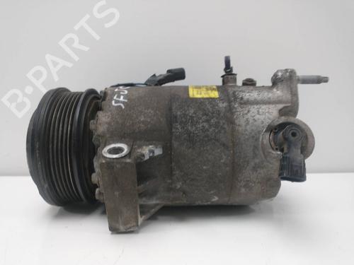 AC compressor FORD FIESTA VII (HJ, HF)  | BP21178863M34 