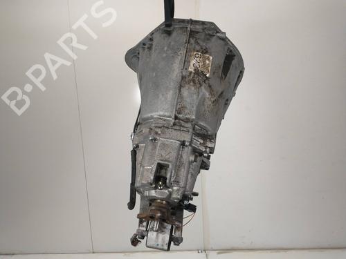 Gearbox MERCEDES-BENZ CLK (C209) CLK 200 Kompressor (209.342) | BP9843231M3 
