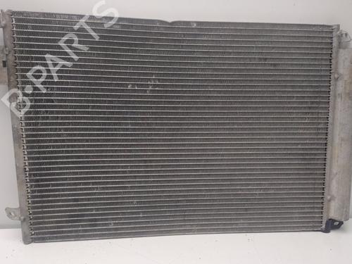 AC radiator FIAT 500 (312_) 1.2 (312AXA1A) | BP32518089M32 - Image 7