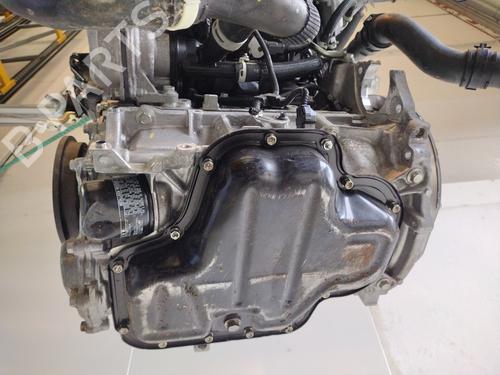 Engine TOYOTA C-HR (_X1_)  | BP31671566M1 