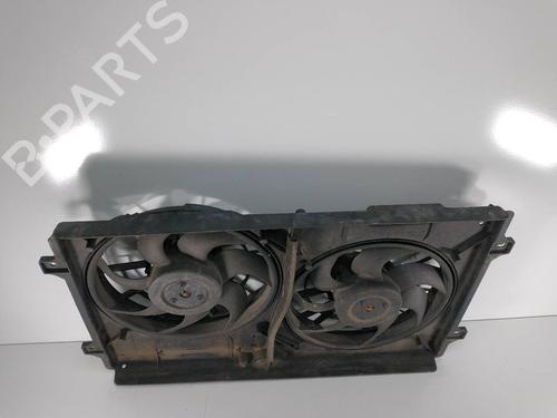 Radiator fan SEAT ALHAMBRA (7V8, 7V9) 1.9 TDI | BP11913659M35 