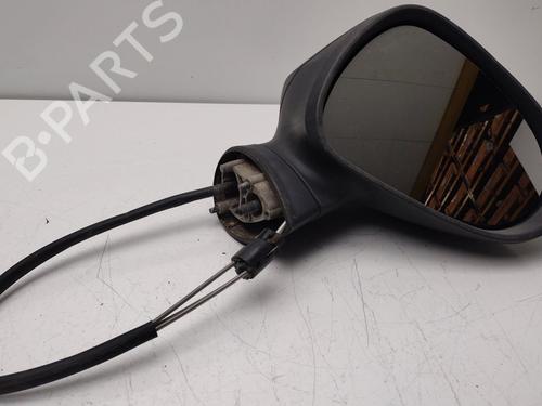 Used Right mirror Right mirror SEAT IBIZA IV (6J5, 6P1) [2008-2017] 33885958 33885958