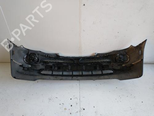 Foran kofangere BMW X5 (E53) 3.0 d | BP30962011C7 