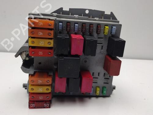 Used Fuse box CITROËN JUMPER II Van 2.2 HDi 110 (110 hp) 32697467