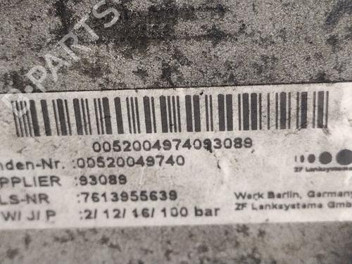 Steering pump FIAT DOBLO Cargo (263_) | BP33427133M99 - Image 5