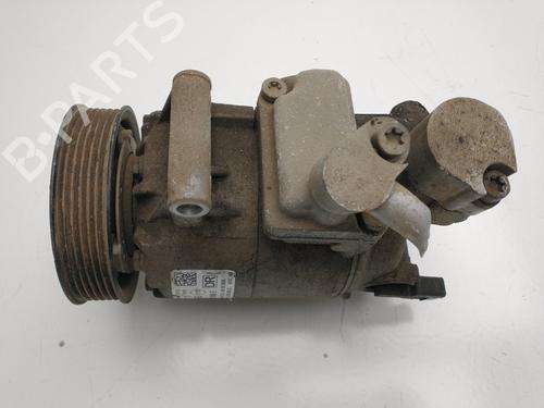 AC compressor SEAT LEON (1P1)  | BP32172681M34  - Image 6