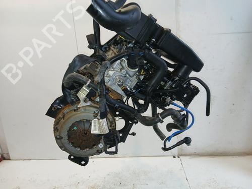 Engine FIAT 500 (312_) 1.2 (312AXA1A) | BP32778710M1  - Image 6
