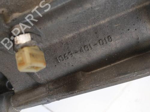 Gearbox BMW 3 Touring (E46) 320 d | BP21058279M3 