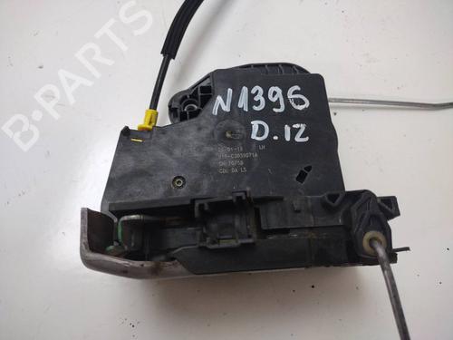 Front left lock OPEL ASTRA K (B16) 1.6 CDTi (68) | BP21389442C98 