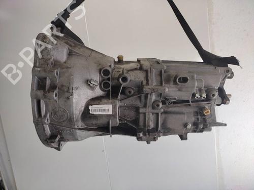 Gearbox BMW 3 (E90) 320 i | BP16082104M3 
