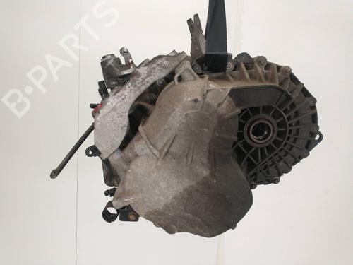 Gearbox OPEL INSIGNIA A Sports Tourer (G09) 2.0 CDTI (35) | BP10547566M3 