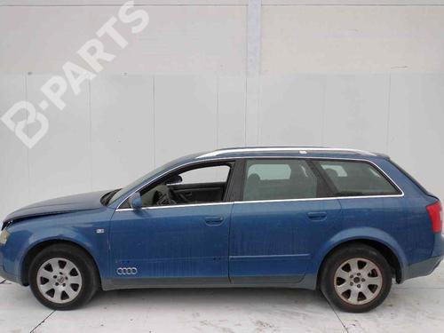 Used Parts AUDI A4 B6 Avant (8E5)  1.9 TDI  1072214