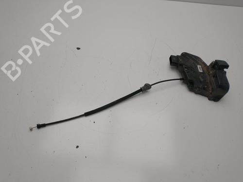 Front right lock VOLVO S40 I (644) 1.8 i | BP24964538C97 