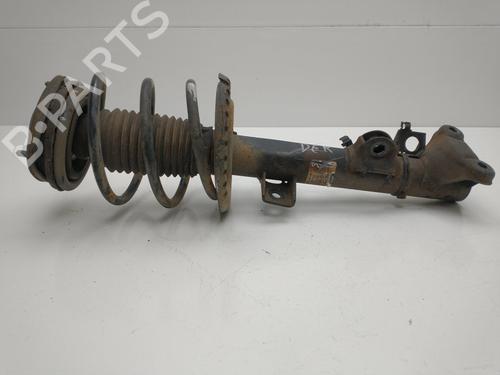 Used Right front shock absorber MERCEDES-BENZ SLK (R171) 200 Kompressor (171.445) (184 hp) 30788265