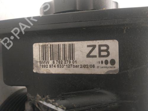 Steering pump BMW X5 (E53) 3.0 d | BP36258843M99  - Image 7