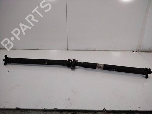 Driveshaft MERCEDES-BENZ C-CLASS Coupe (CL203) C 220 CDI (203.708) | BP16635592M37 
