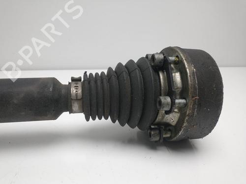 Right front driveshaft VW GOLF V (1K1) 1.6 FSI | BP15804800M39 