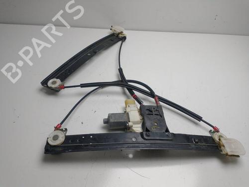 Rudehejsemekanisme Højre foran FORD MONDEO III (B5Y) [2000-2007]  12600459
