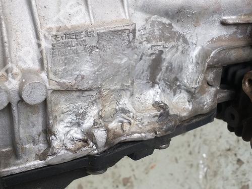 Gearbox BMW 5 Touring (E61) 525 d | BP40515318M3 - Image 8