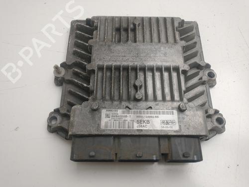Engine control unit (ECU) FORD FOCUS II (DA_, HCP, DP) 2.0 TDCi | BP29333279M57 