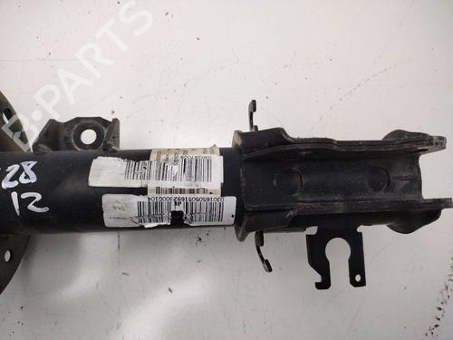 Left front shock absorber ALFA ROMEO MITO (955_) 1.3 MultiJet (955AXP1A, 955AYC1A) | BP22197111M16 