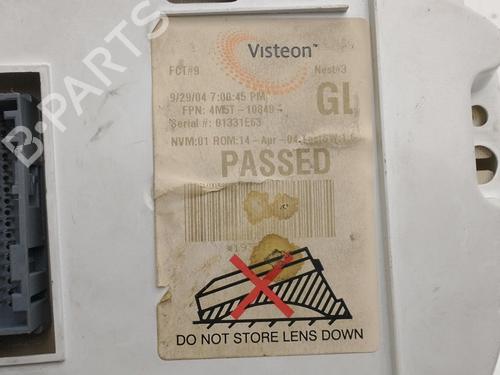 Instrument cluster FORD FOCUS II (DA_, HCP, DP)  | BP30724876C47 