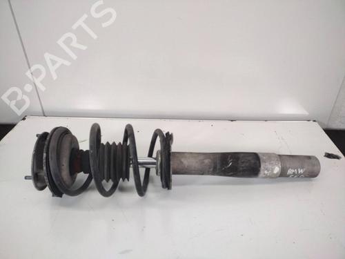 Used Right front shock absorber BMW 5 (E60) 520 d (177 hp) 17121105