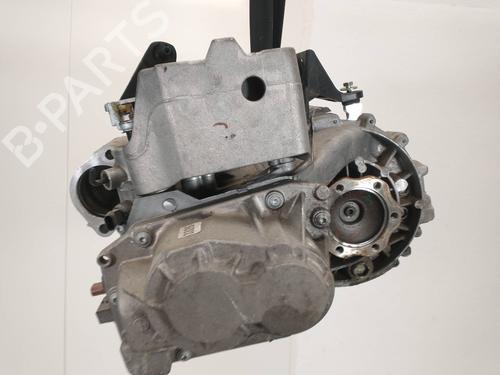 Gearbox SEAT IBIZA V (KJ1, KJG)  | BP9156888M3 