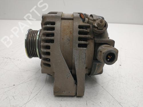 Used Alternator Alternator 37015358 37015358